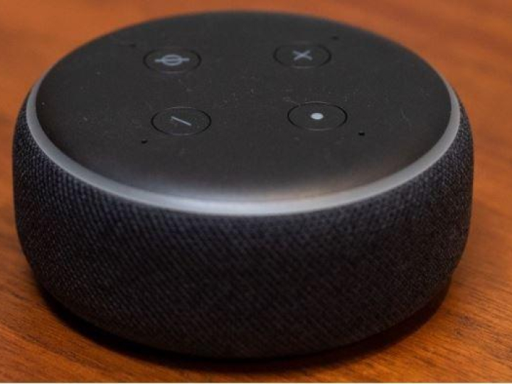 Alexa soll Nutzern anhand von Sprachanalyse in Krankheitsfällen automatisch zur Seite stehen