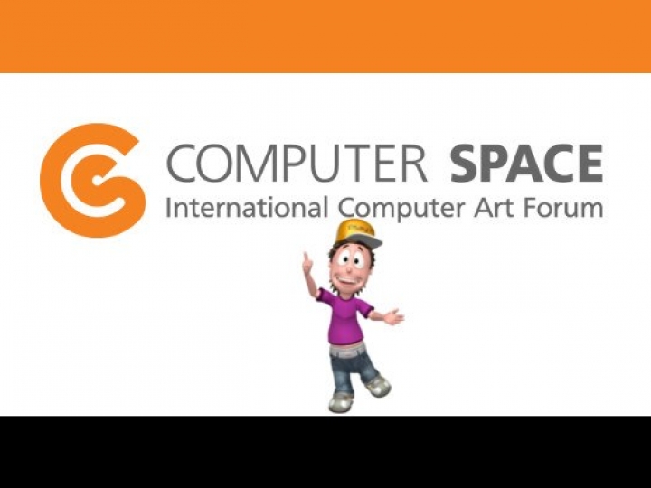 Play it! auf dem Computer Space Event in Bulgarien