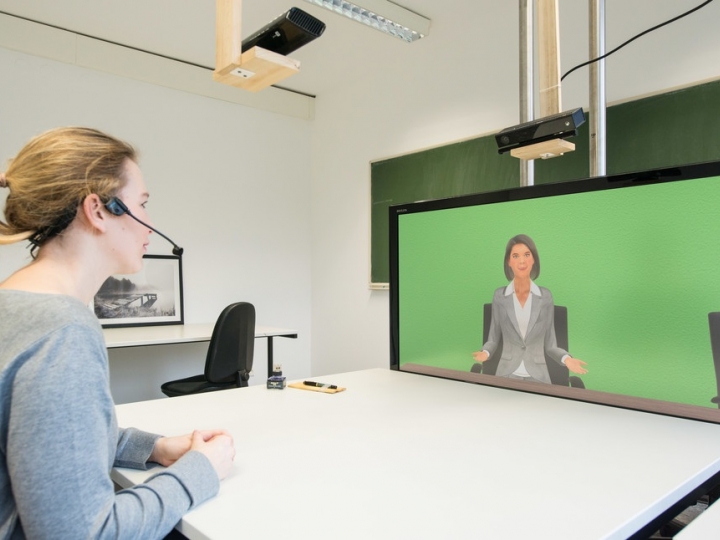 Haben Roboter Gefühle?