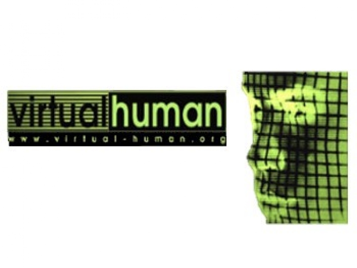 Virtual Human