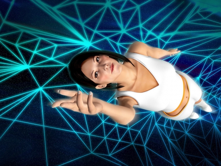 Webinar: Avatare und Metaversen - Trend oder Chance für Ihr Unternehmen