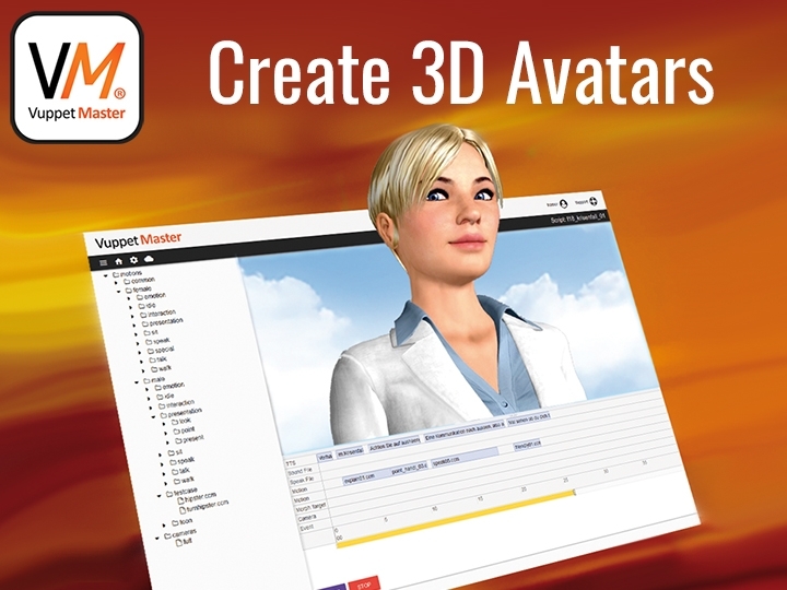 VuppetMaster ist online!