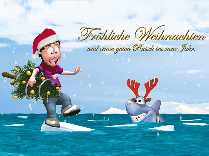 Charamel blickt auf ein ereignisreiches Jahr 2018 zurück